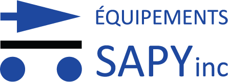 Équipements SAPY inc